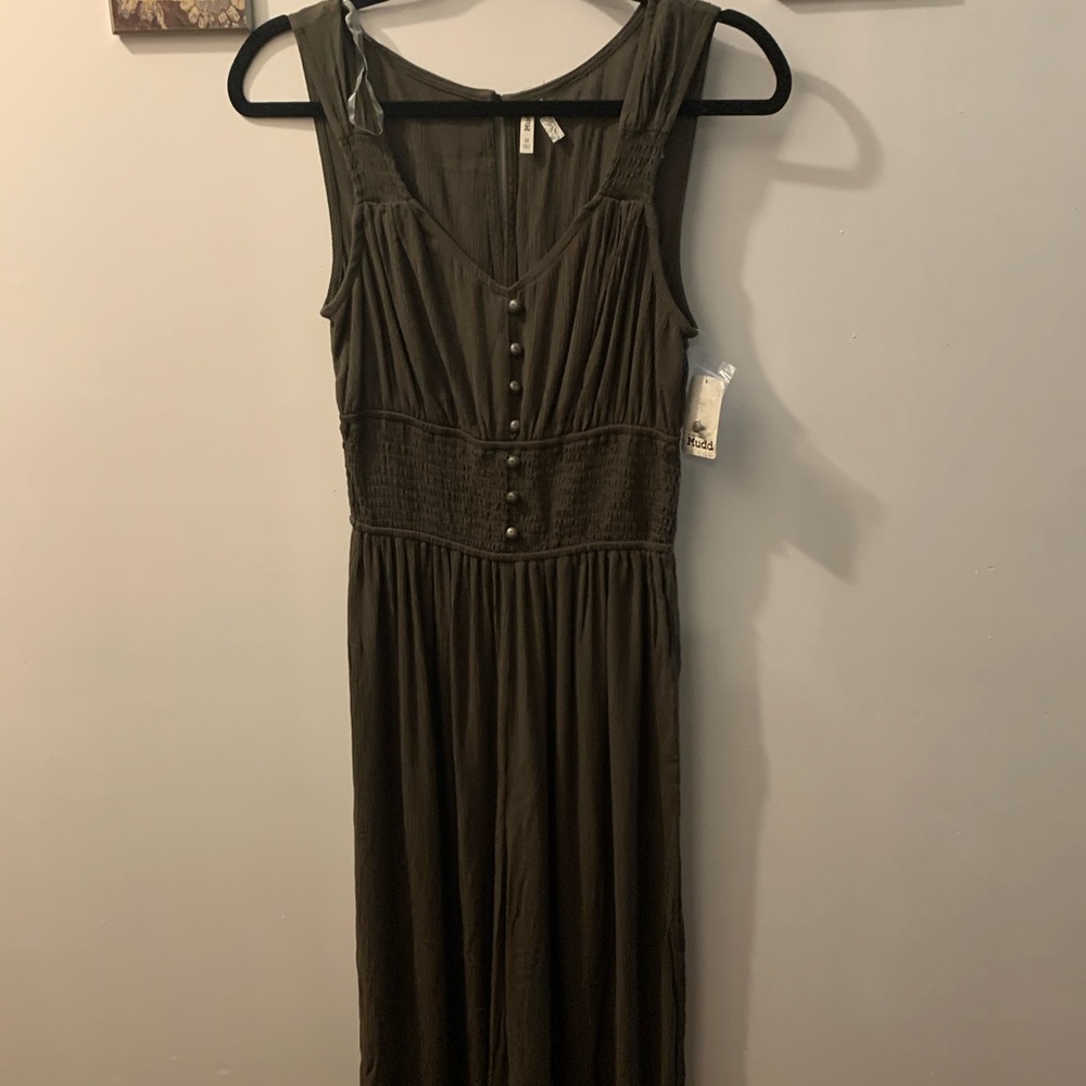 Jumpsuit